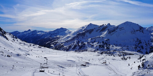 Obertauern - piff paff powder