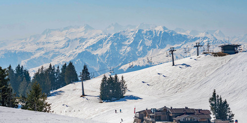 Brixental - Wilder Kaiser