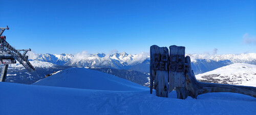 Pitztal - Snow Express