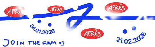 Saalbach-Hinterglemm - serenity après