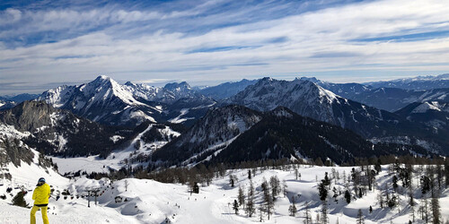 Hinterstoder - Snow Express