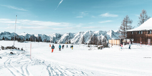 Hinterstoder - unser Geheimtipp